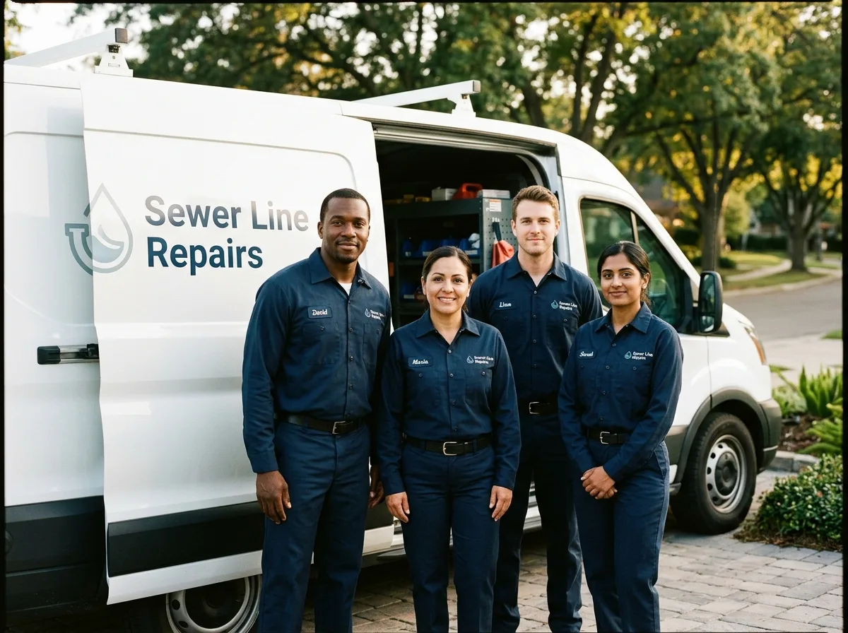 Emergency Plumber company in Cumberland City, TN