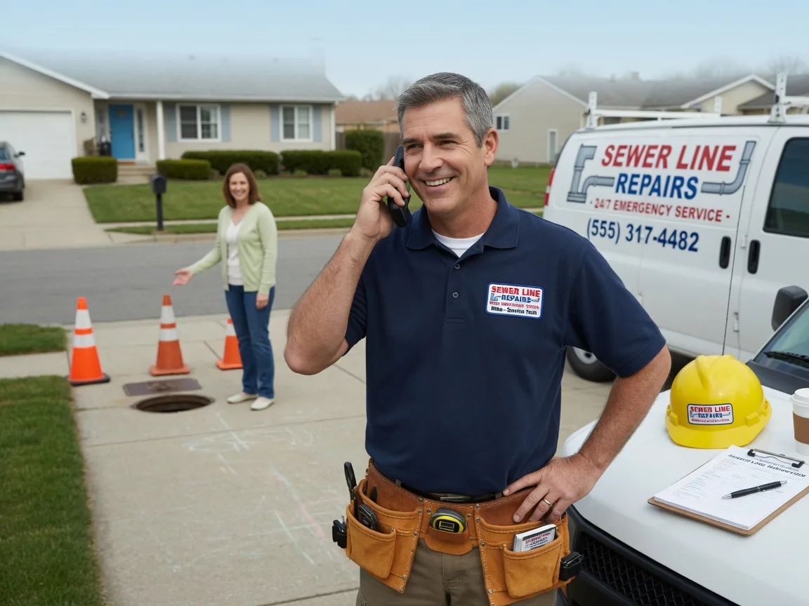 Emergency Plumber Cumberland City, TN FAQs
